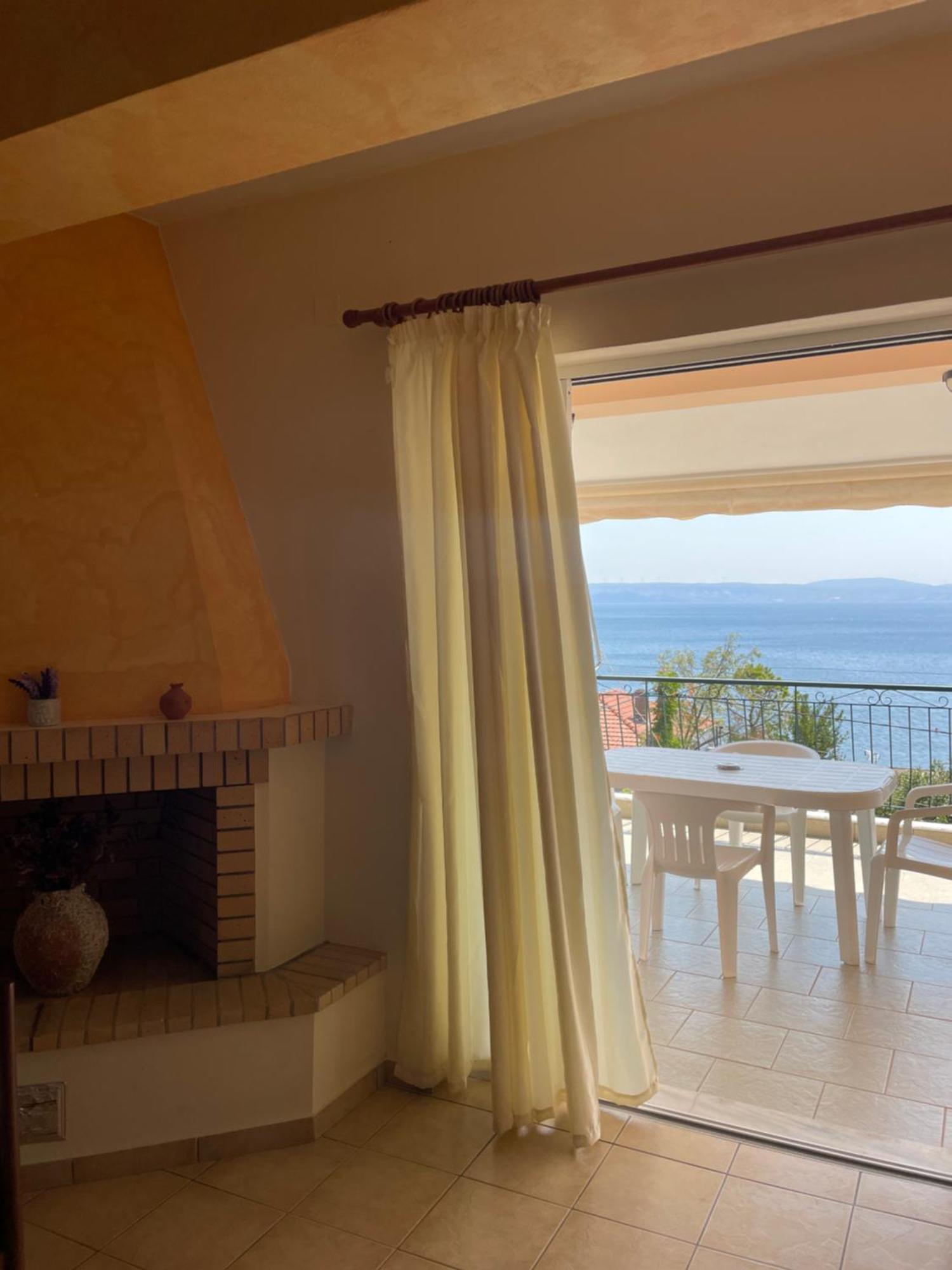 Tasos Manaritsas Rooms Khronia Exterior photo
