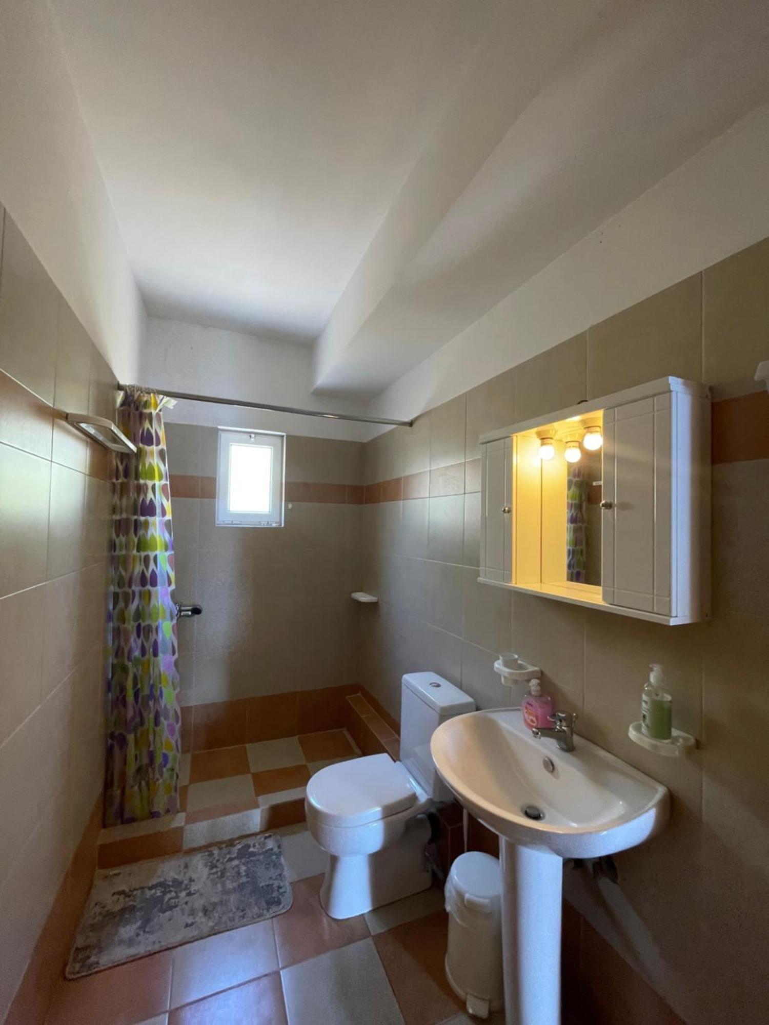 Tasos Manaritsas Rooms Khronia Exterior photo